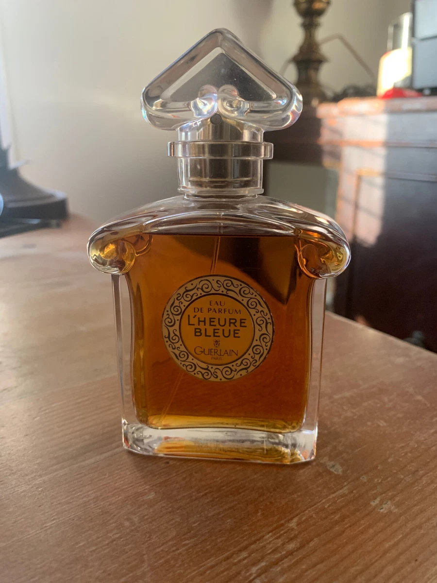 Guerlain L'heure Bleue Eau de Parfum Fragrances for Women for sale