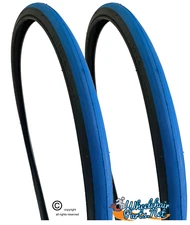 PRIMO BLUE V-TRAK HIGH PREFORAMNCE TIRES - 24", 25", 26"