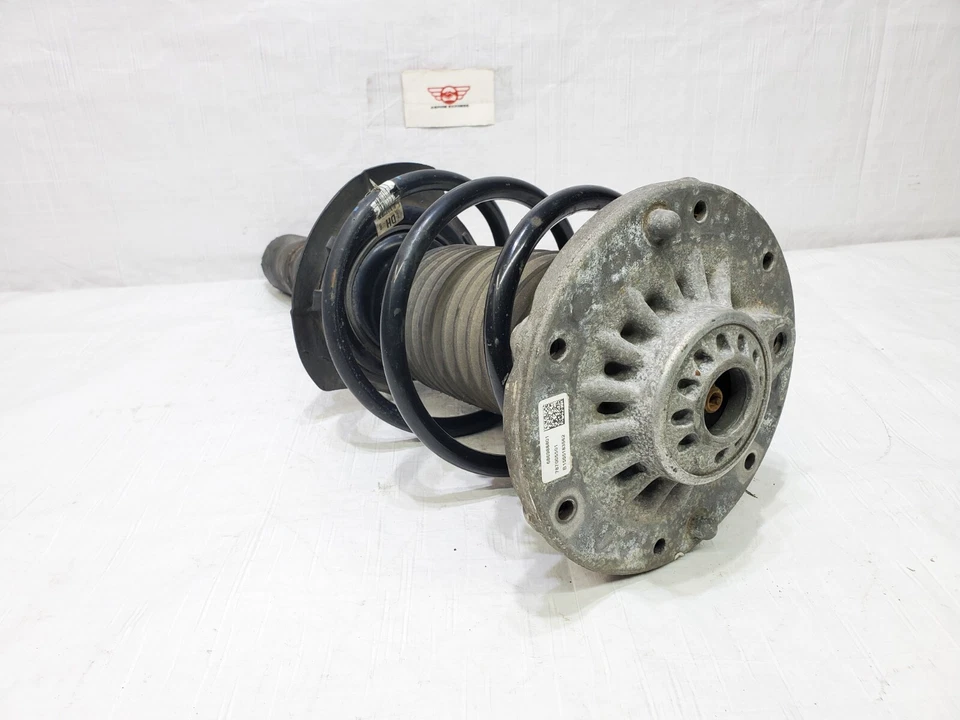 2013-2015 BMW 3 Series 335i xDrive Strut Shock Absorber Front Left Driver Side Foto 4 de 4