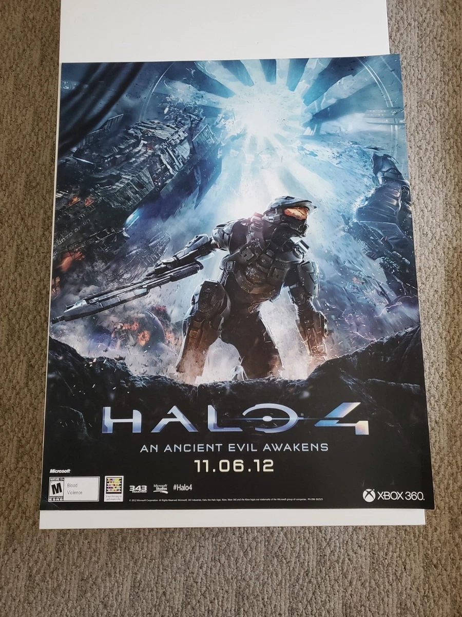 Halo xbox store sale