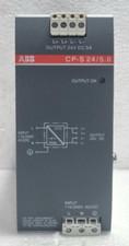 Abb 1SVR427014R0000 Switch mode power supply CP-S 24/5.0