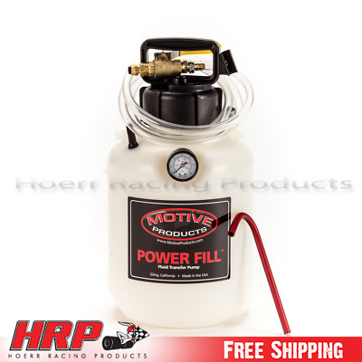 #ad #ad Motive Products 1735 1.0 Gallon Power Fill Pro Transer Pump $100.63