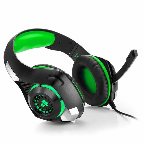 Cosmic Byte GS410 Headphones with Mic 
