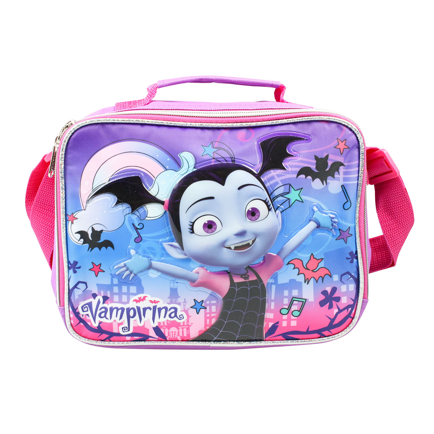 muñeco de vampirina