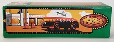 New 1994 Ertl 1934 Doodle Bug Diamond T Tanker Die Cast Coin Bank Truck 11
