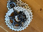 Shimano ULTEGRA CS-6800 11-28T, 11-Spd Cassette. Used — photo 6