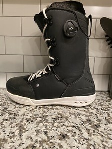 Ride Fuse Boots | eBay