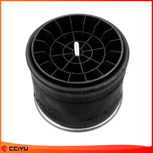 4* Heavy Duty Air Ride Suspension Bag W01-358-8091For Hendrickson Trailer S20901 - Foto 3 di 4