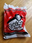 1999 Burger King Pokemon Collectible Toy #39-11 New Sealed