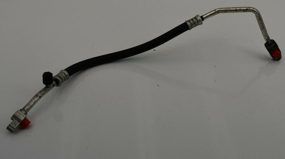 Subaru Legacy Outback 2012 2013-14 OEM AIRE ACONDICIONADO línea de manguera de descarga de refrigerante  Foto 2 de 4