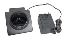 Panasonic Phone Handset KX-TGA670B 2 *BASE ONLY* for KX-RG6700B & KX-TG6702B A