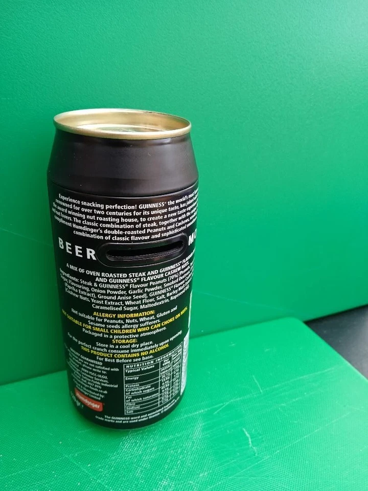 Guinness Piggy Bank Money Box - Image 3 of 4