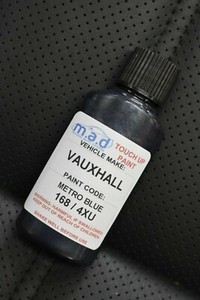 4xu краска опель