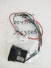 OEM Snapper 7047102 7063065 Interlock Module Kit