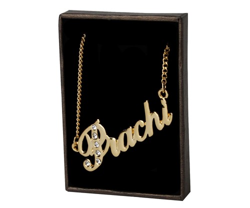 Name Necklace \