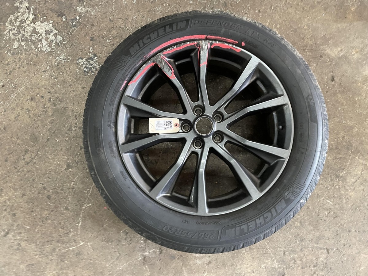 Wheel Rim 20 Wheel Rim 20