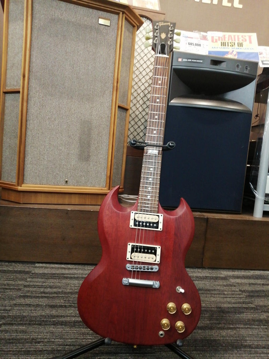 GIBSON / SG 120TH ANNIVERSARY | eBay GIBSON / SG 120TH ANNIVERSARY | eBay
