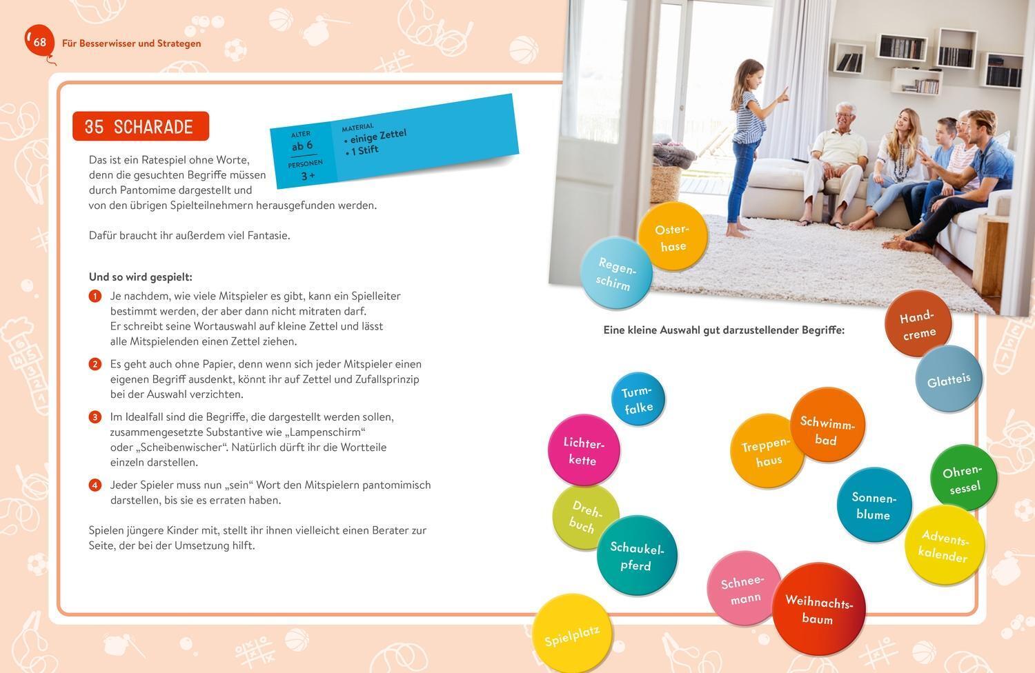 Thumbnail - Komm, Spiel Mit Mir | 50 Neu Entdeckte Spiele-klassiker Für Die Ganze