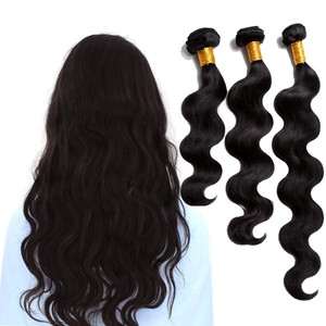 10a Body Wave Curl 3 Bundle Deal Raw Virgin Real Human Hair Weft