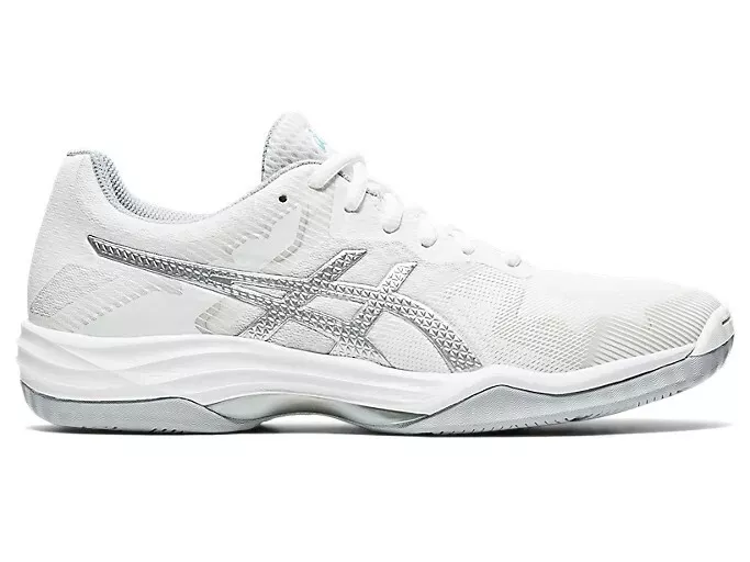 Asics gel sale tactic women
