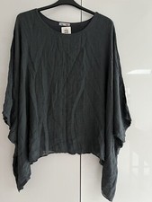 Made in Italy oversize top