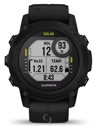 Garmin Descent G1 - Thumbnail 5