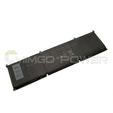 New 69KF2 8FCTC 86Wh Battery for Dell Alienware M15 M17 R3 P45E 2020 XPS 15 9500