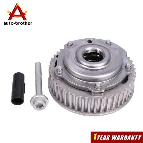 Camshaft Gear Intake & Exhaust 55568386 For Chevrolet 10-17 Aveo Cruze Sonic G3 - Picture 3 of 12
