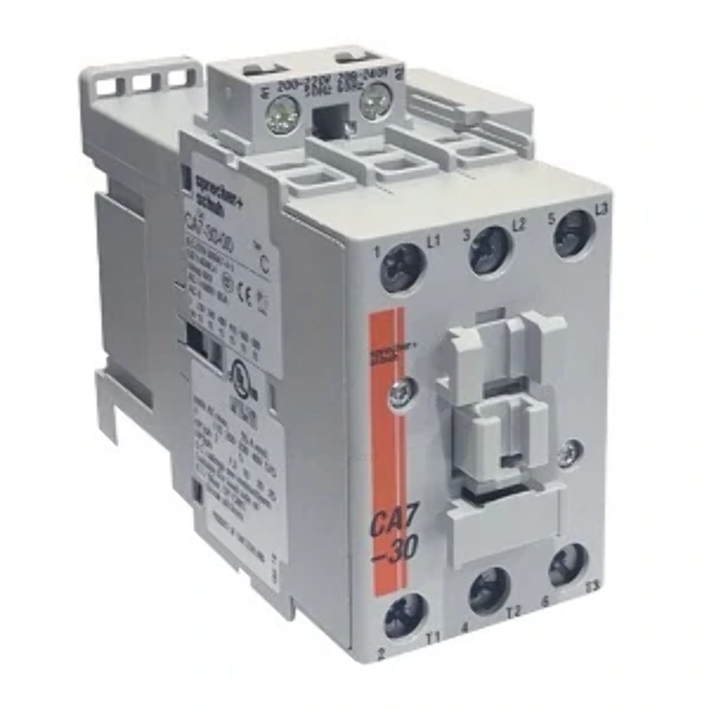 Sprecher + Schuh Contactor CA7-30-10-24Z | eBay Sprecher + Schuh Contactor CA7-30-10-24Z | eBay