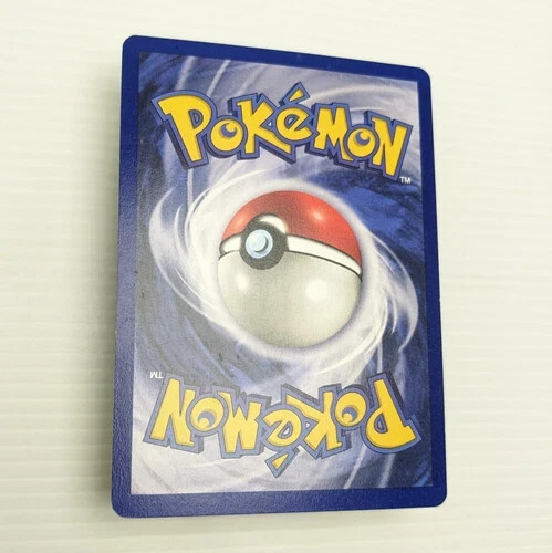 LP 1999 Shadowless Bulbasaur 44/102 Base Set Pokemon Card Wizards of the coast - Picture 6 of 6