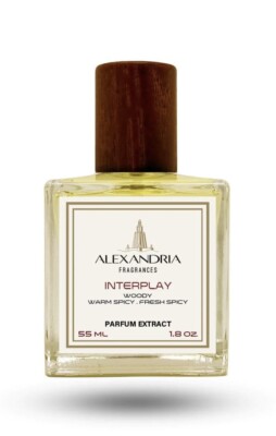 Alexandria Fragrances Interplay 55ml