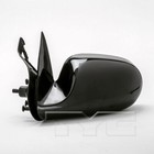 Door Mirror TYC 5750022 fits 00-06 Nissan Sentra