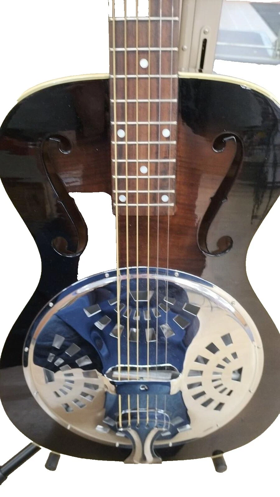 Guitarras acústicas SX 6 Cuerdas