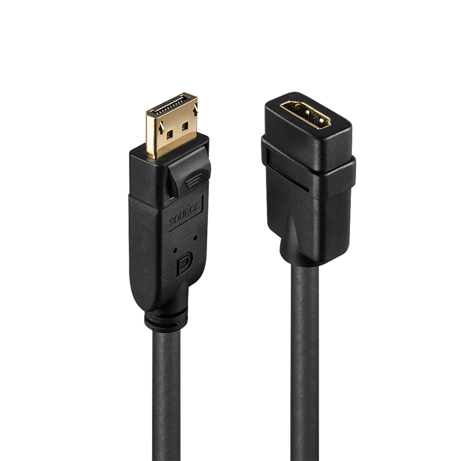 Lindy 41005 Converter DisplayPort a HDMI