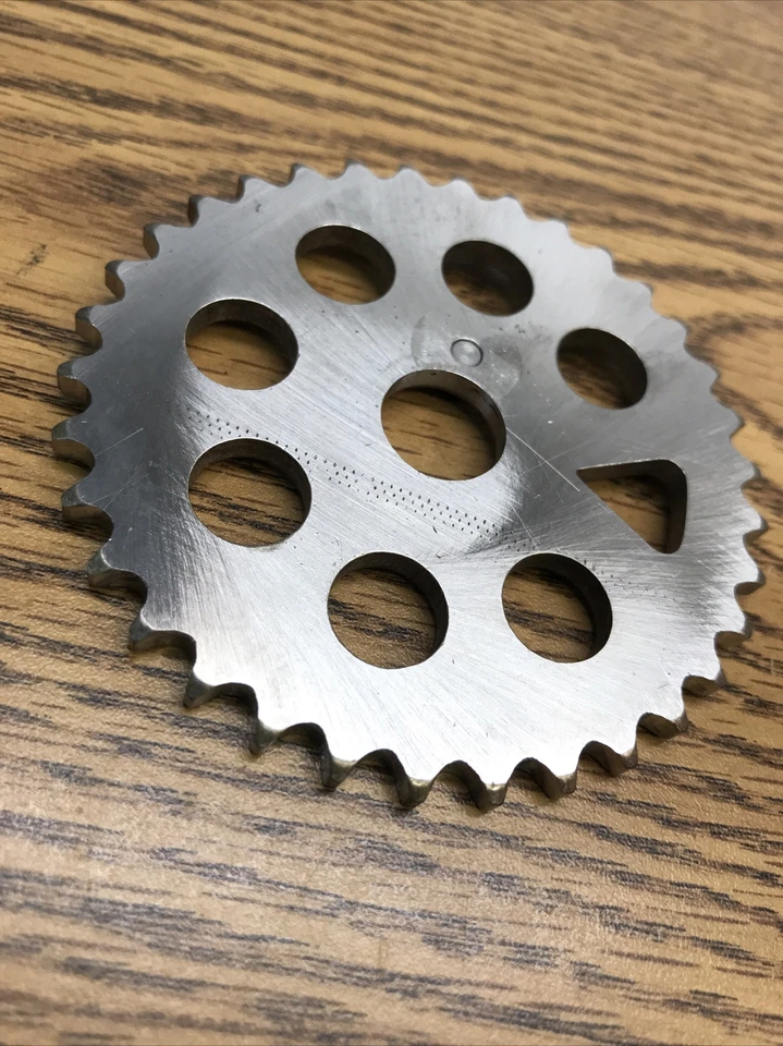 BMW K1200LT 1997-2009, PIEZA PIÑÓN ÁRBOL DE LEVAS # 11311461858 Foto 3 de 4