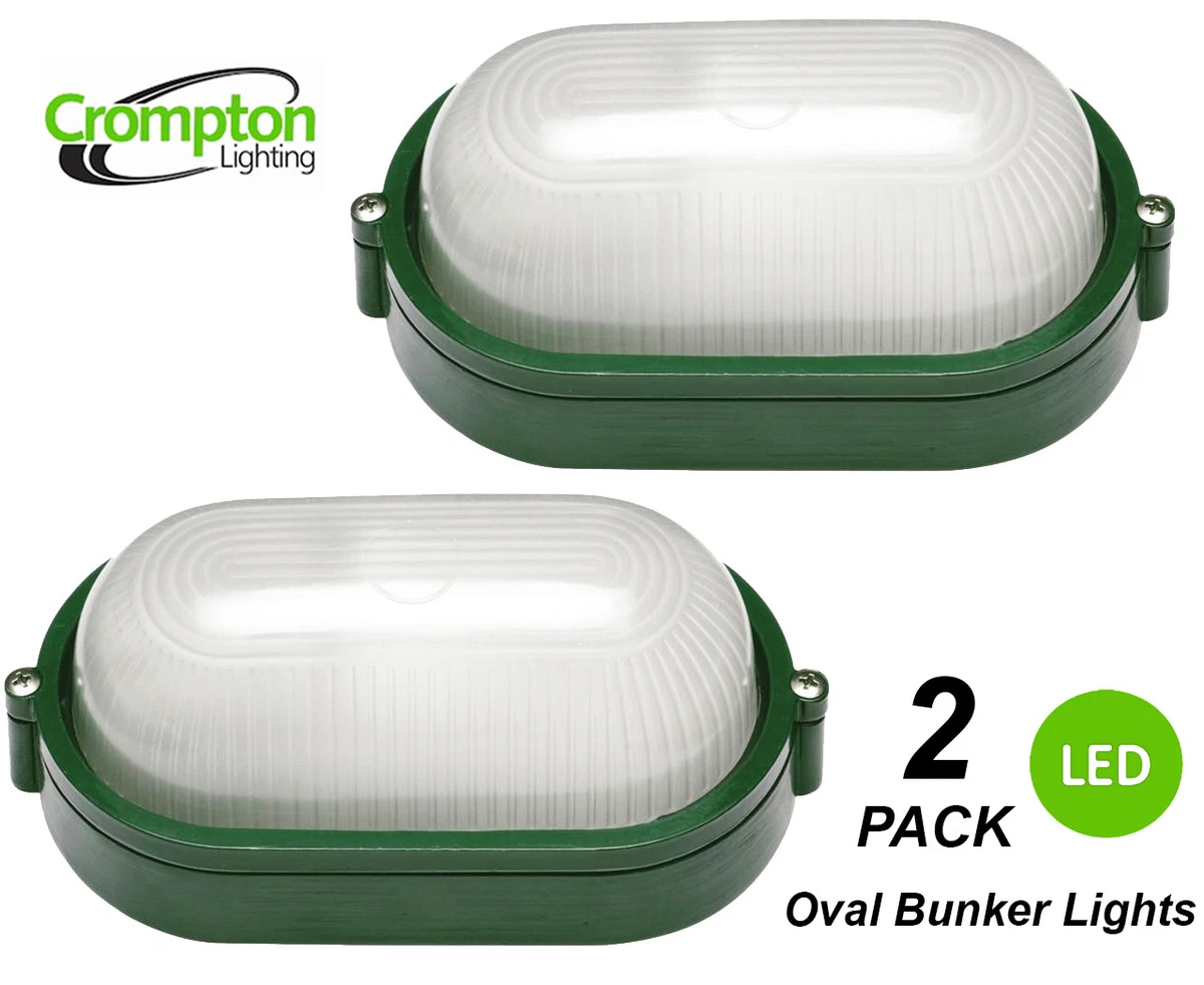 Bunker lights deals outdoor