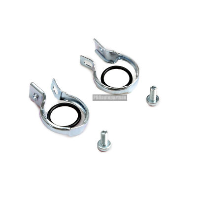 A/C Heater Core O-Ring Gasket Set 3C0898380 For Passat CC Tiguan