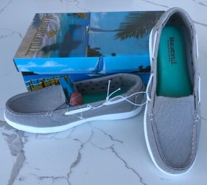 margaritaville boat shoes womens