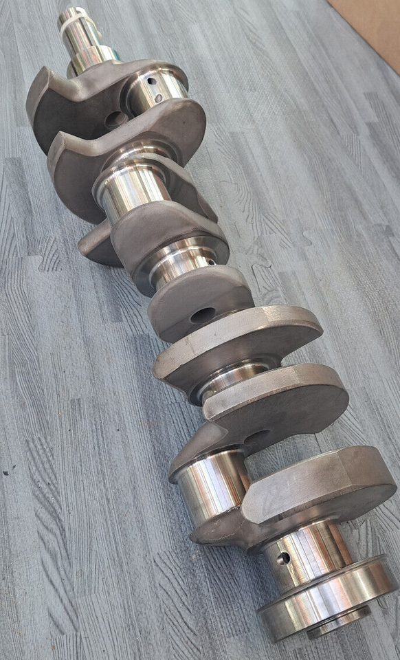 Callies 3.400 Compstar Crankshaft UJW0BMCS Ford SBF Mustang 87