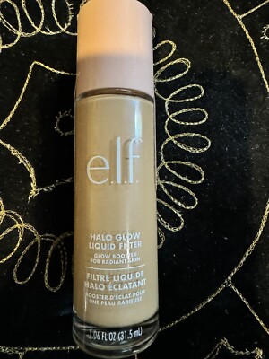elfbar elfa kaufen E.L.F Halo Glow Liquid Filter