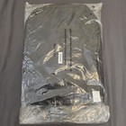 RARE Supreme Black Logo Duffle Bag OS Polyester Zip Adjustable Strap SS17 — photo 4