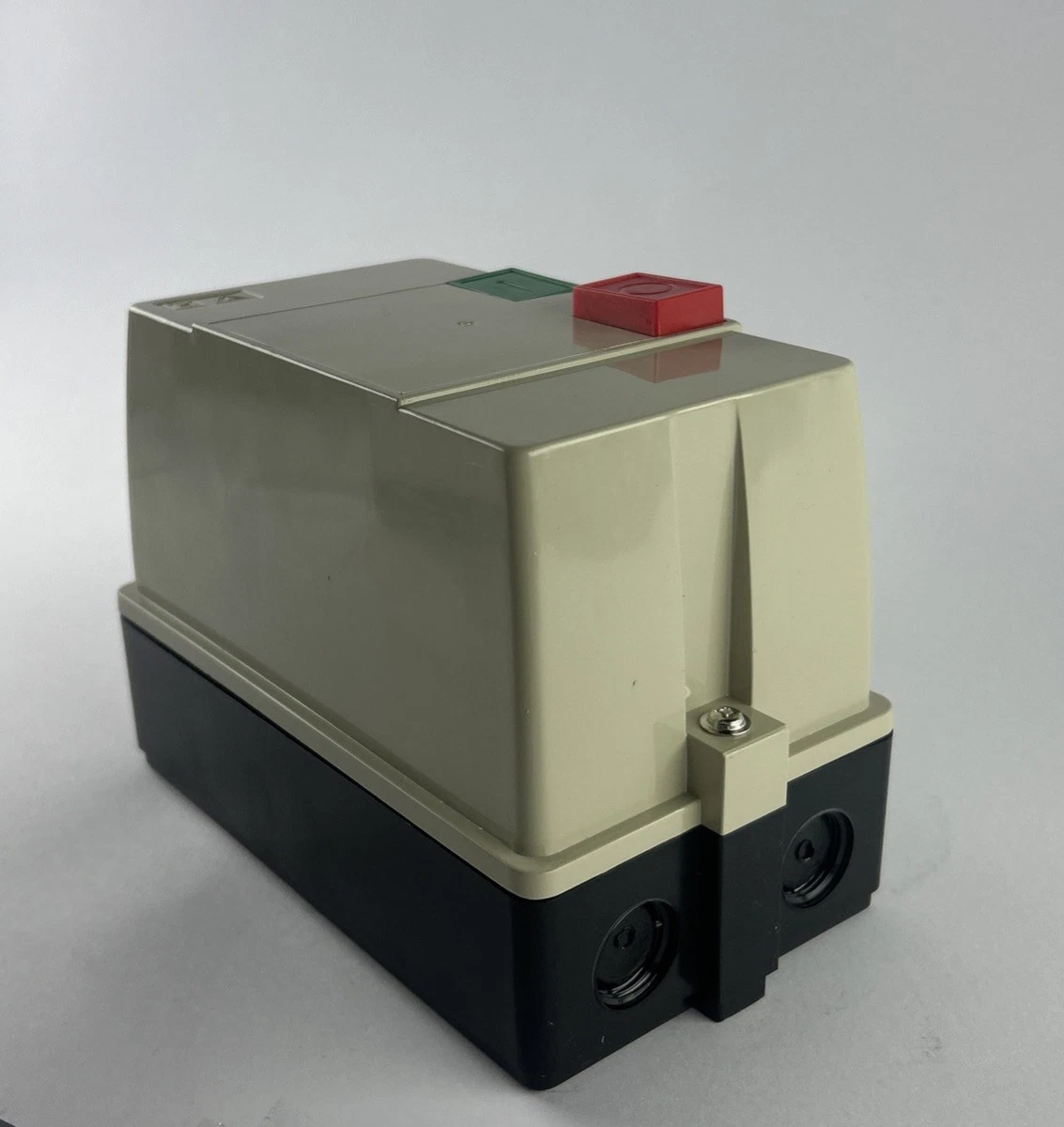 NHD 5HP 230V 3 Phase Enclosed Motor Starter Start Stop 14-17A 220V Coil photo 4