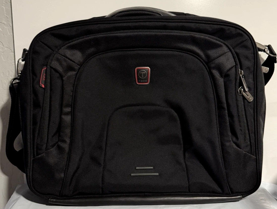 25+ Tumi T Tech Laptop In Men's Backpacks, Bags And Briefcases for