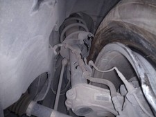 STOßDÄMPFER LINKS VORNE / 2456791 FÜR LAND ROVER EVOQUE PURE