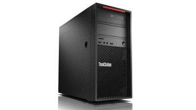 Lenovo ThinkStation P510 Xeon E5-1630 v4 16GB RAM 512GB NVMe Quadro M4000 - W11