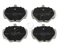 Japko Bremsbelagsatz Scheibenbremse 51L04 FüR Range Rover Defender LJ Landrover