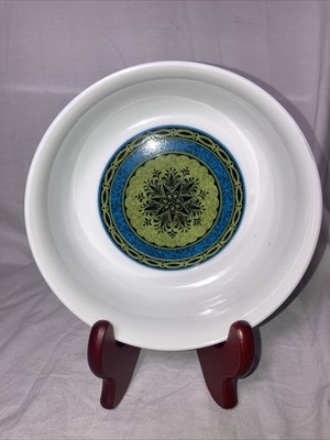 Sango, Aquarius, Apollo 204 Japan Set Of 6￼ Soup Bowl, Ice Cream 