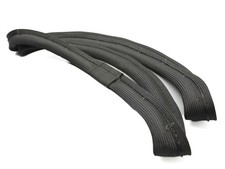 WB35X32825 GE Oven Door Gasket OEM WB35X32825