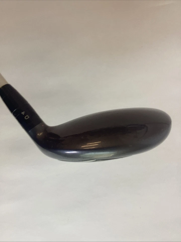 Titleist H2 816 Hybrid 23* With Fujikura Motore Speeder Regular Graphite Shaft - Image 3 of 4