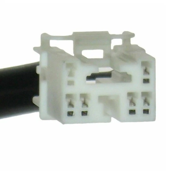 Espelho de porta não reboque Armada 2005-2015 potência aquecida manual dobrável lado direito - Imagem 4 de 4